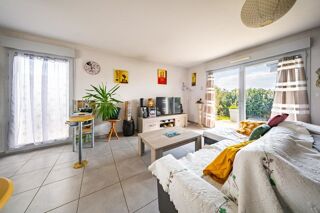  Appartement � vendre 2 pi�ces 50 m�