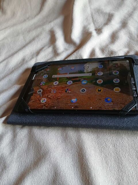 TABLETTE LENOVO ANDROID 10 POUCES '1 30 Chauvigny (86)