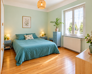  Maison à vendre 5 pièces 114 m²