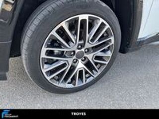 Compass 1.5 Turbo T4 130 ch BVR7 e-Hybrid Summit 2025 occasion 10600 Barberey-Saint-Sulpice