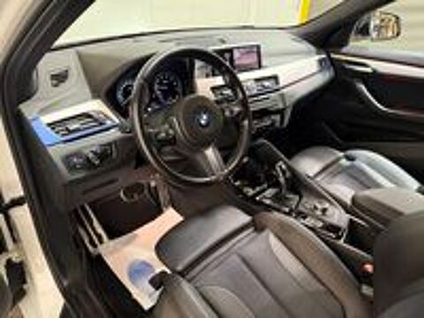 X2 sDrive 18i 136 ch DKG7 M Sport 2022 occasion 31100 Toulouse