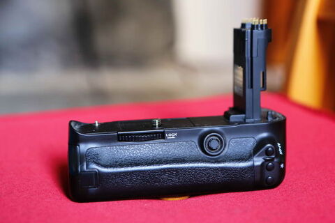 poigne alimentation canon 5d mark III 0 Pau (64)