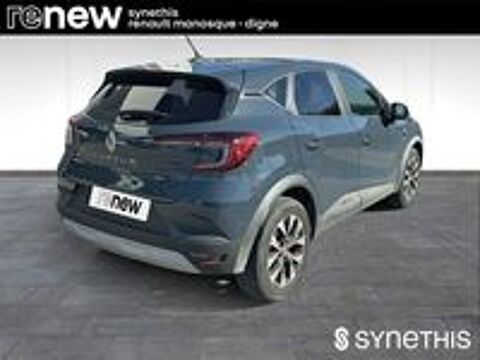 Captur TCe 100 GPL Evolution 2023 occasion 04100 Manosque