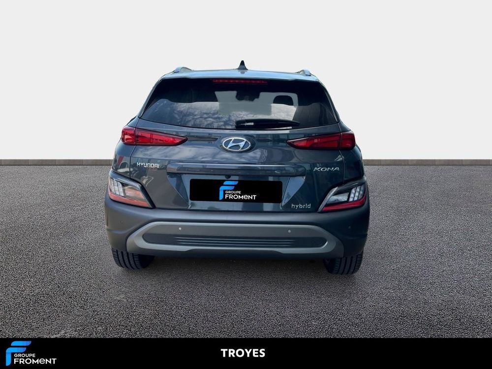 Kona Hybrid 141 Executive 2022 occasion 10600 Barberey-Saint-Sulpice