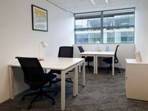   Louez un grand espace de bureau pour 50 personnes à Issy les Moulineaux, Camille Desmoulins Issy Les Moulineaux 