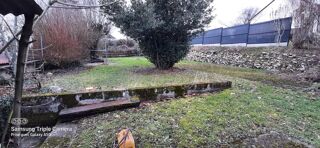  Immeuble à vendre 320 m²