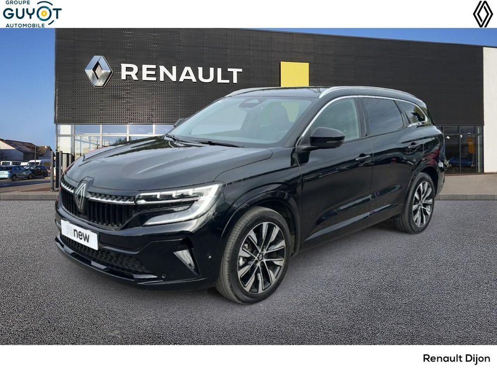 Espace E-Tech full hybrid 200 GSR2 Techno 2025 occasion 21000 Dijon