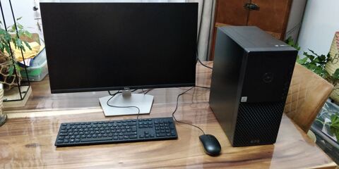 Ordinateur Dell core i9 1450 La Chapelle-des-Marais (44)