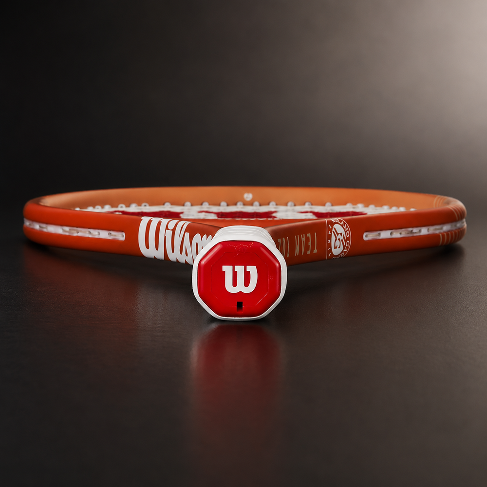 raquette de tennis Wilson Roland-Garros Team 102 G3 Sports