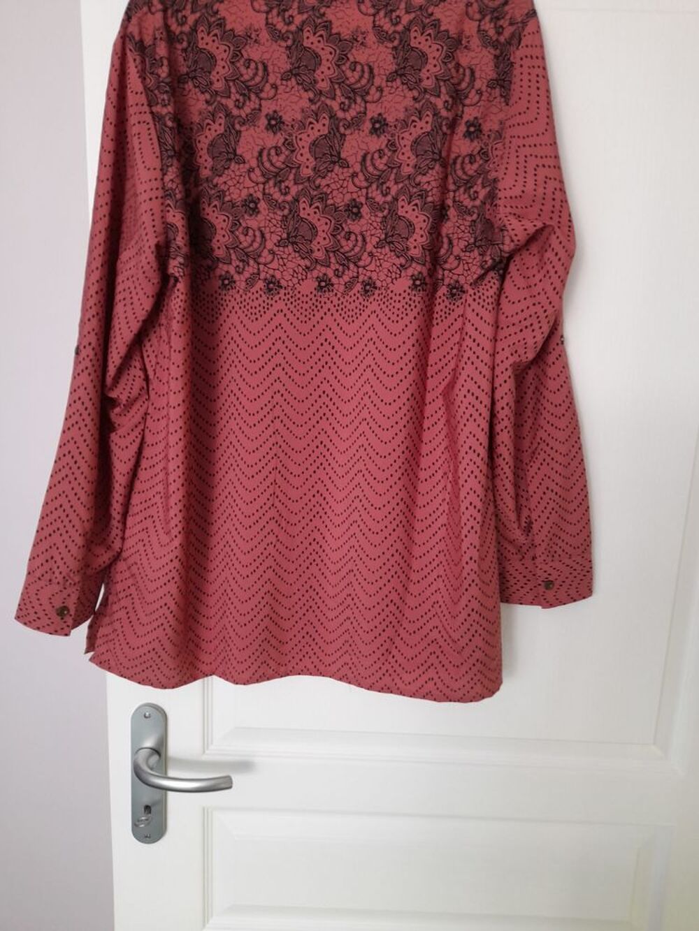 Tunique femme neuf taille 44 Vêtements