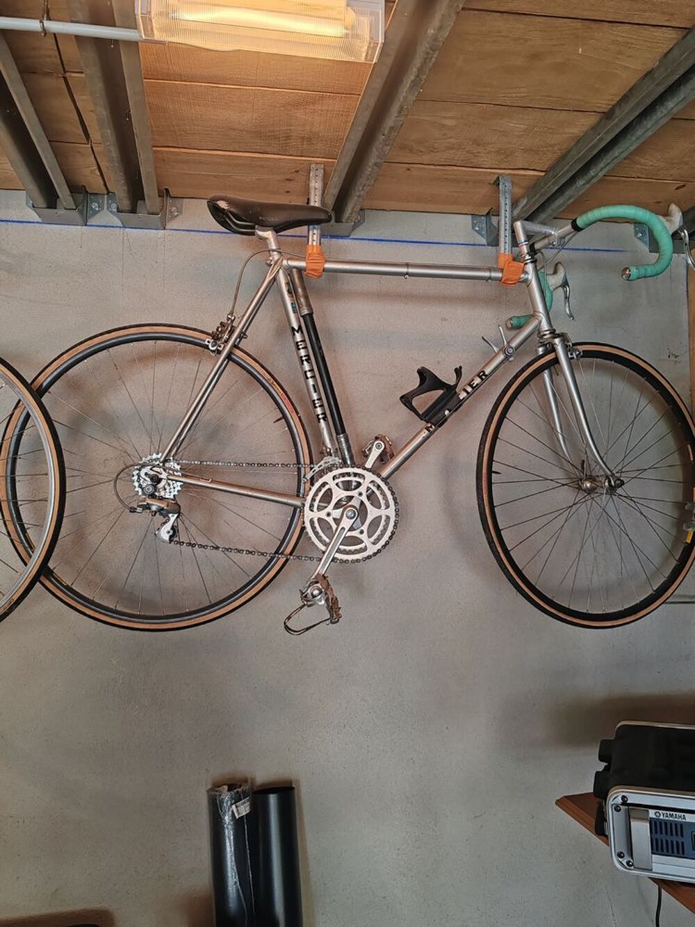V&eacute;lo mercier Vélos