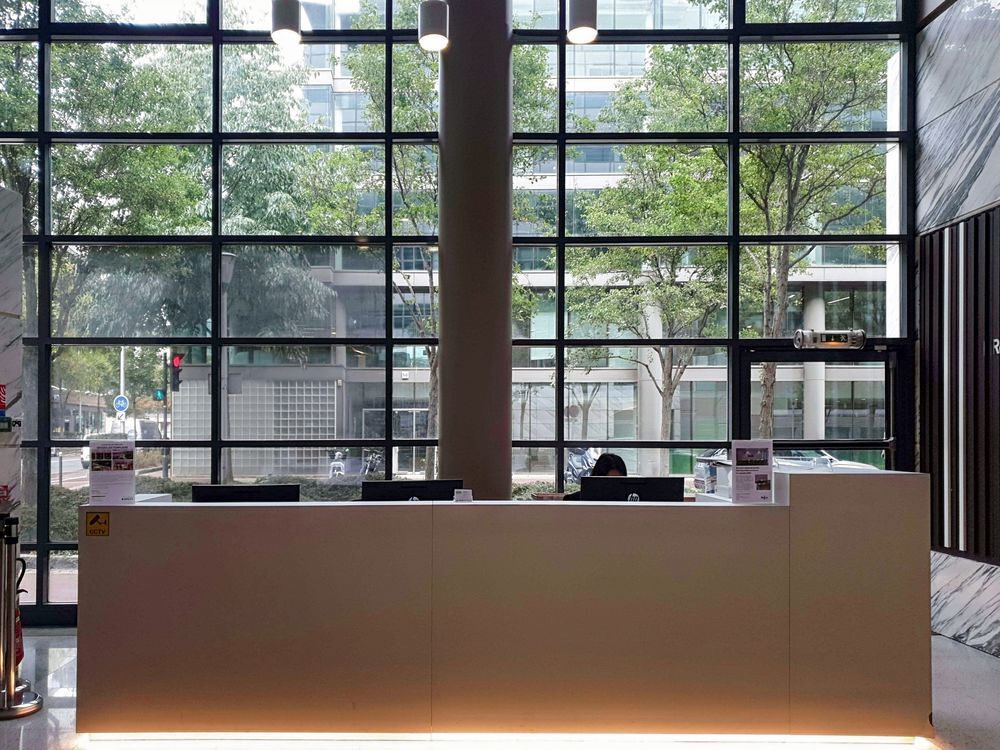   Louez un grand espace de bureau pour 50 personnes à Issy les Moulineaux, Camille Desmoulins Issy Les Moulineaux 