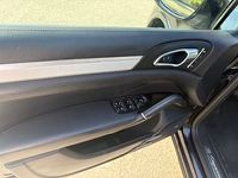 Cayenne 4.8 V8 520 ch Turbo Tiptronic A 2015 occasion 64600 Anglet
