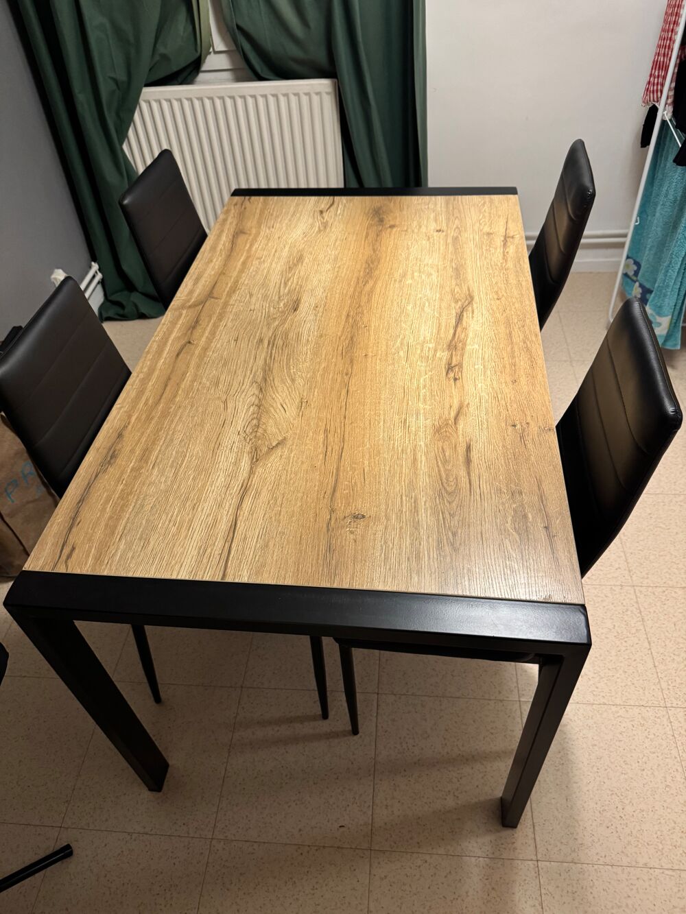 Table moderne Meubles
