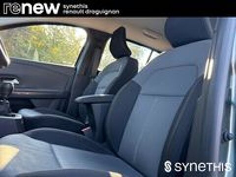 Sandero TCe 110 Stepway Extreme + 2023 occasion 83300 Draguignan