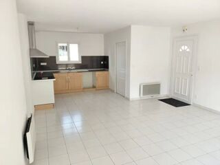  Maison à louer 4 pièces 78 m² Montendre