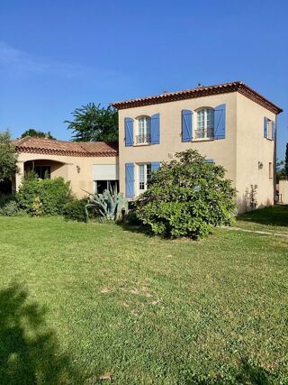  Maison à vendre 6 pièces 145 m²