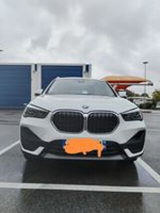 X1 sDrive 18i 136 ch DKG7 Lounge 2020 occasion 69890 La Tour-de-Salvagny