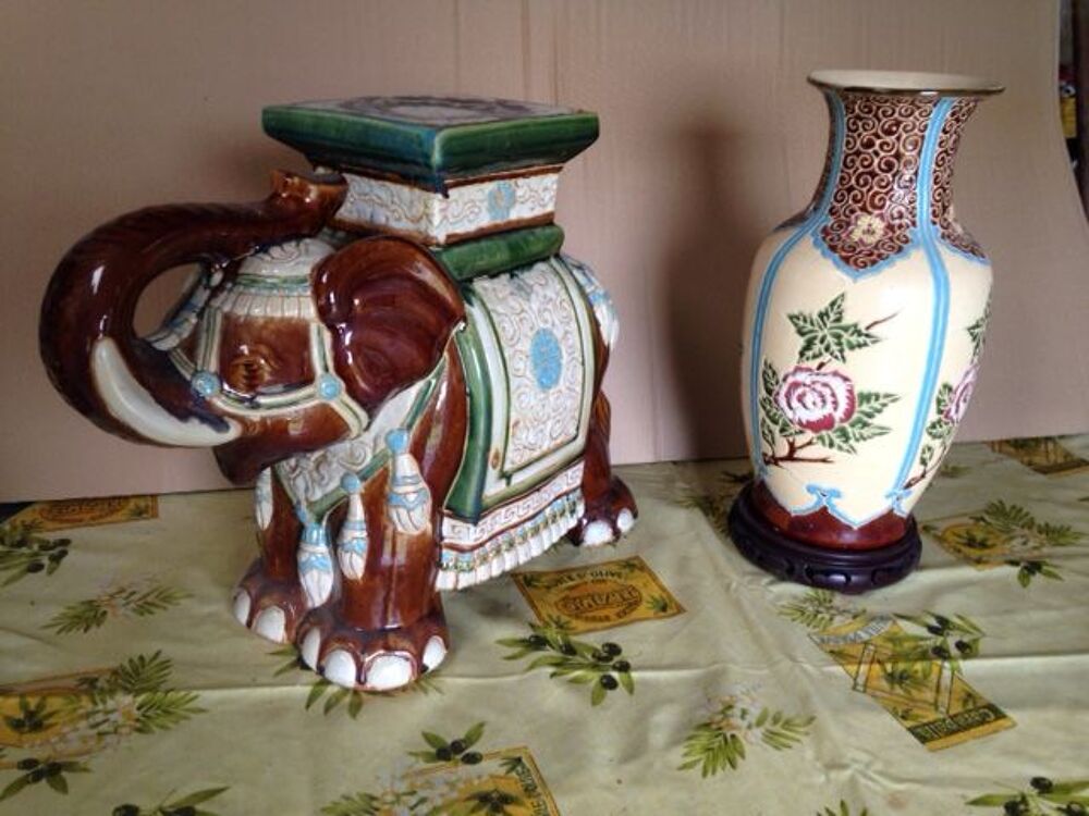  D&eacute;co. Décoration