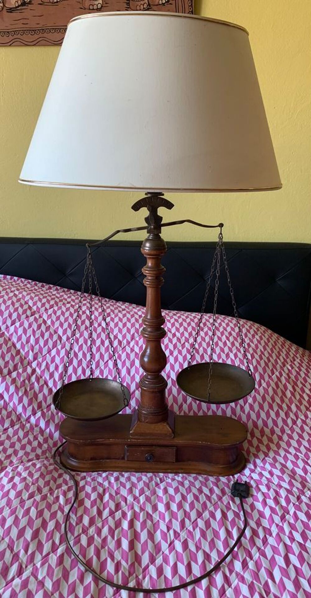 Lampe Décoration
