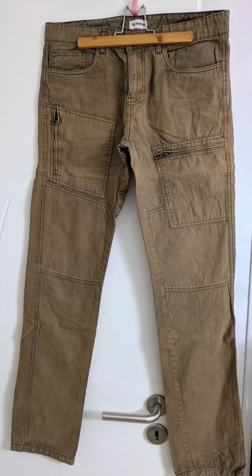 Pantalon Vêtements
