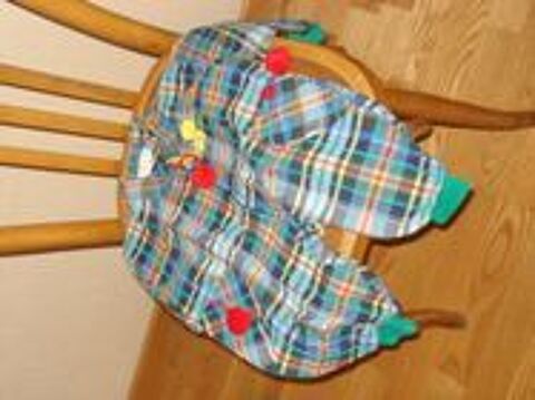 Petite salopette 1 M�rignies (59)