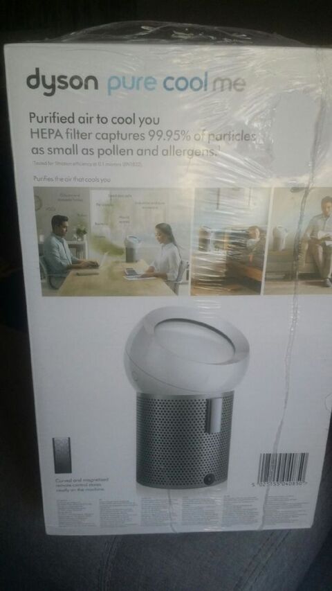 Ventilateur DYSON pure cool me. 280 Aix-en-Provence (13)