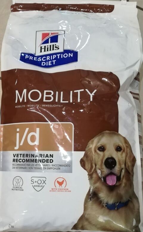 croquettes pour chien Hill's 50 57940 Metzervisse