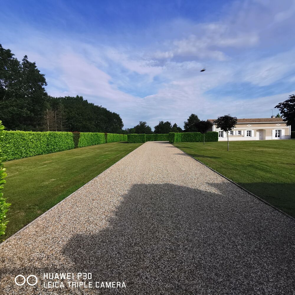 Maison 4 pièces 200 m² · à Coutras · 200 m² · 370 000 €