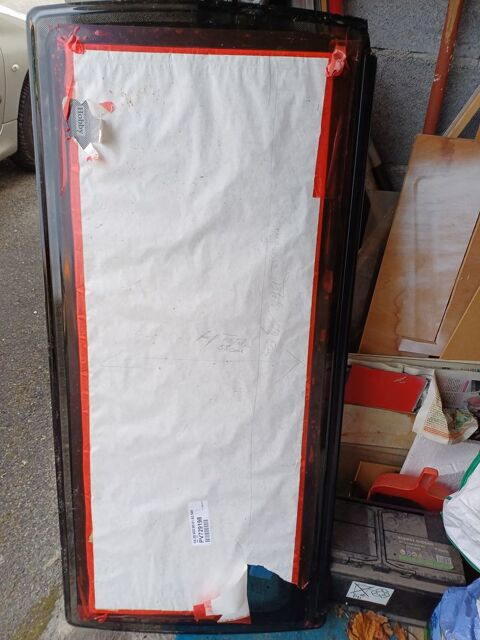 Pi&egrave;ces et &eacute;quipements Caravaning Pi&egrave;ces et &eacute;quipements Caravaning  occasion Bagn&egrave;res-de-Bigorre 65200