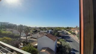  Appartement � vendre 2 pi�ces 39 m�