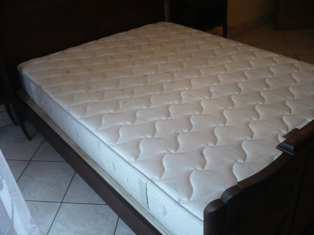 Matelas 190 x 137 x 19 Meubles