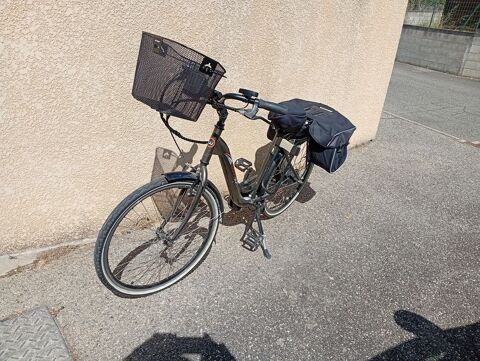 VELO ELECTRIQUE 26  Saint-Paul-Trois-Ch�teaux (26)