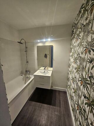  Appartement à vendre 3 pièces 63 m²