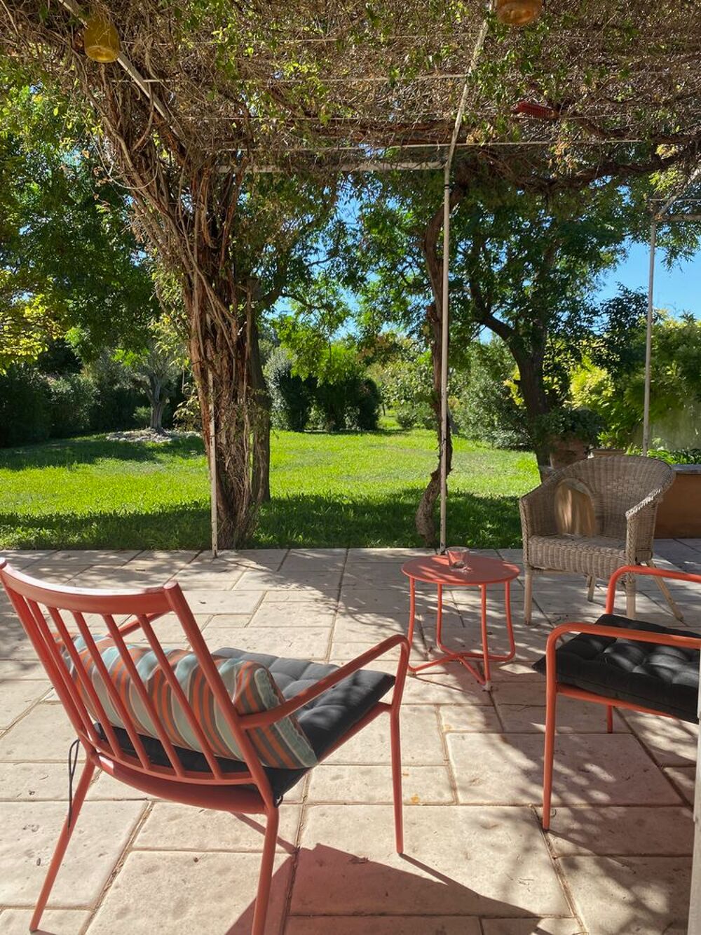 Vente Maison Maison 147m2 - 3 chambres - Terrain 2557m2 Monteux