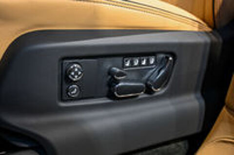 Bentayga V8 4.0 550 ch BVA Azure 2024 occasion 60280 Clairoix