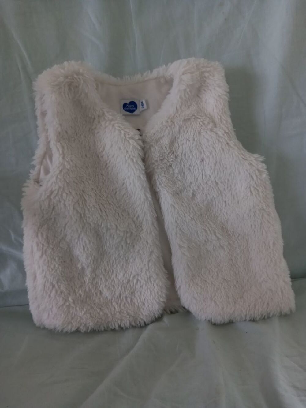 Ensemble V&ecirc;tements Fille/B&eacute;b&eacute;/24Mois Vêtements enfants