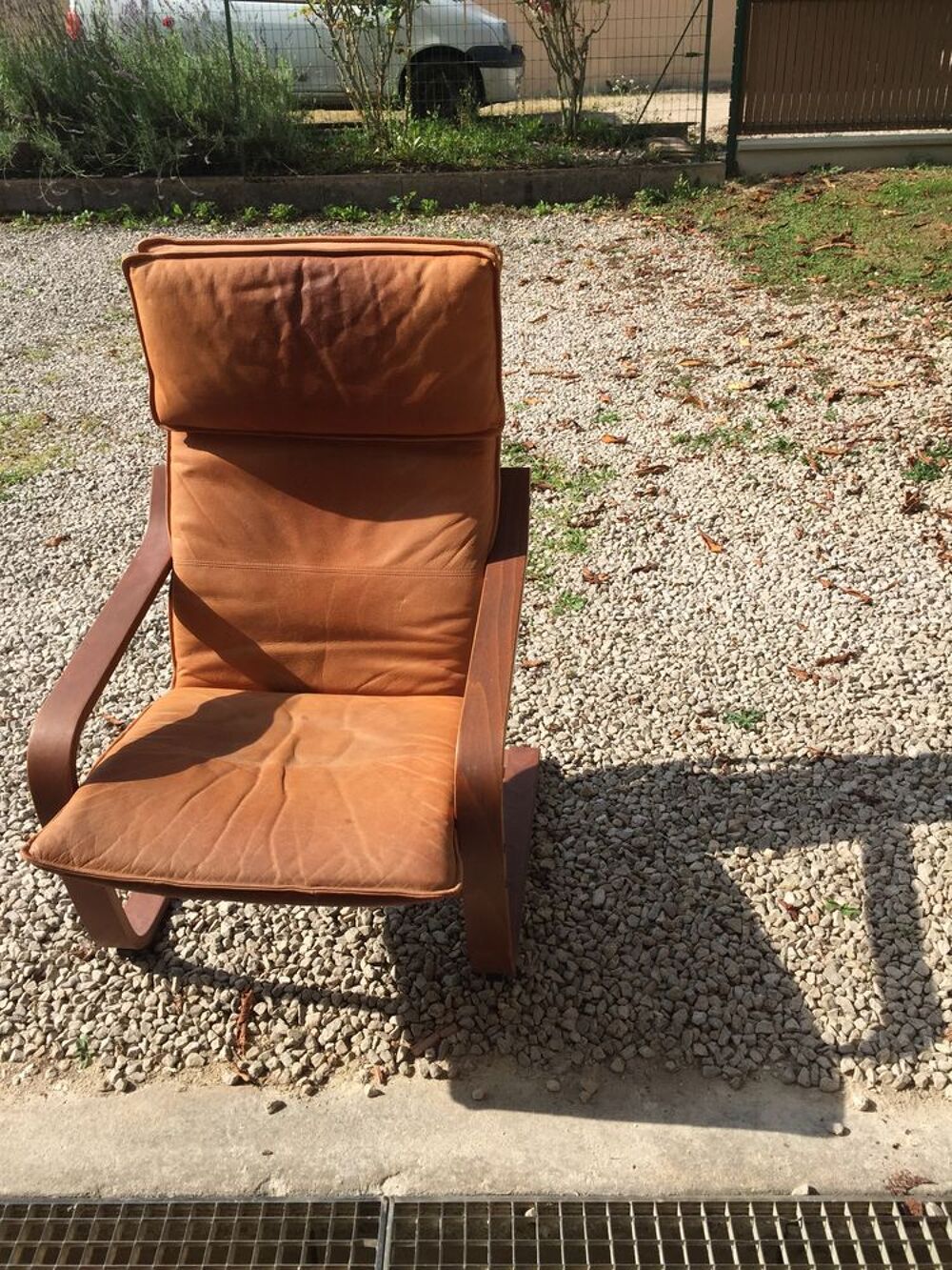 fauteuil Meubles