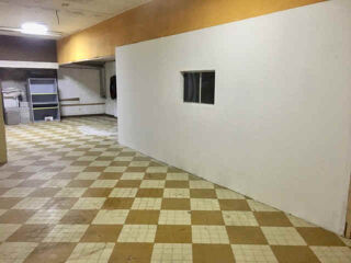  Atelier  vendre 9 pices 580 m