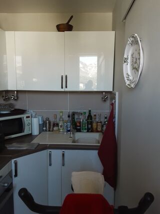  Appartement � louer 1 pi�ce 28 m�