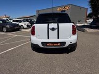 Countryman D 90 ch One 2011 occasion 84290 Sainte-C&eacute;cile-les-Vignes