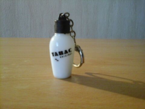 MINIATURE DE PARFUM 5 Trouy (18)