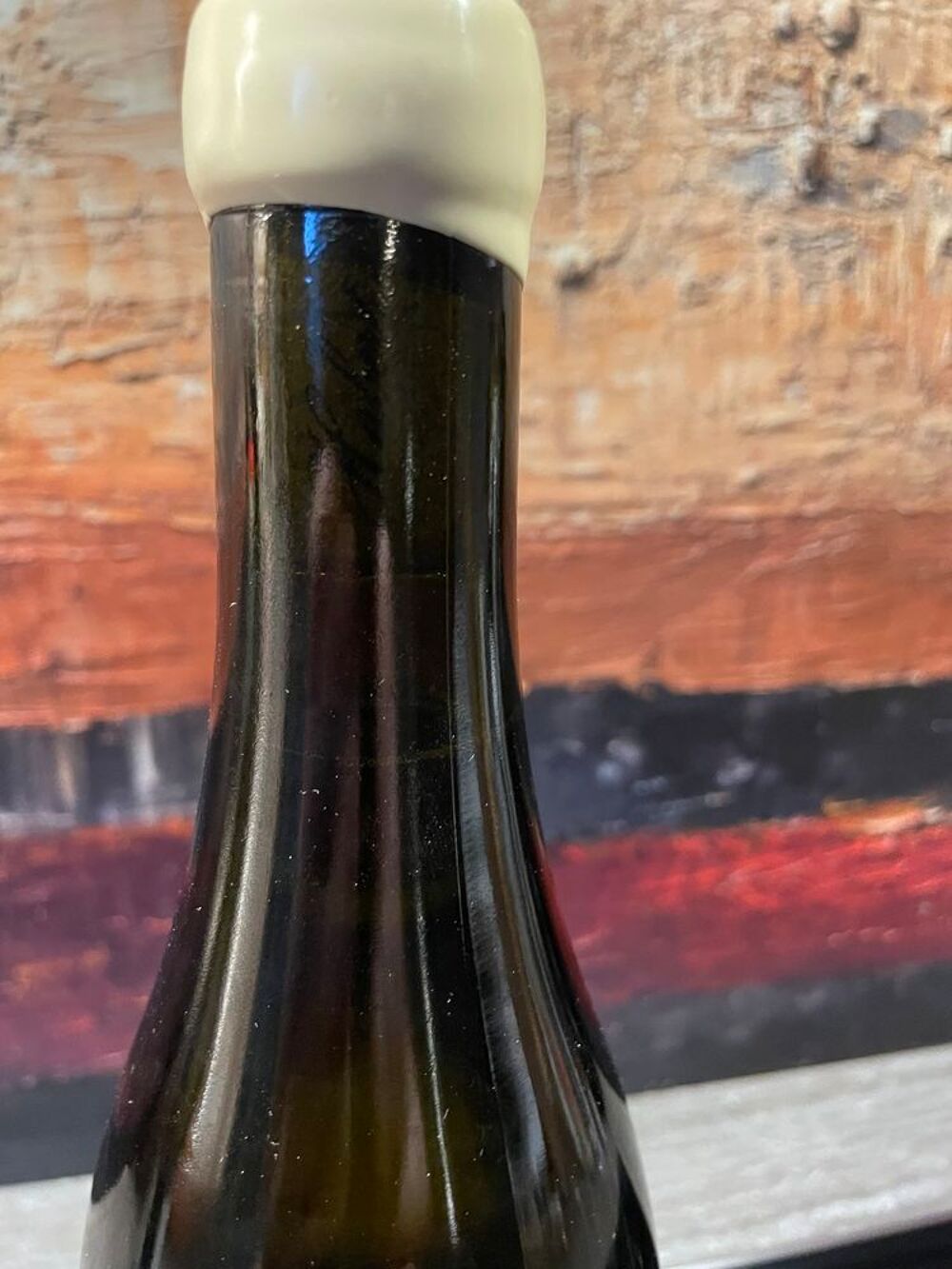 1 Bt SAINT AUBIN 2014 La Princ&eacute;e Hubert LAMY = Sublime Cuisine