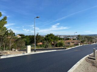  Terrain  vendre 755 m
