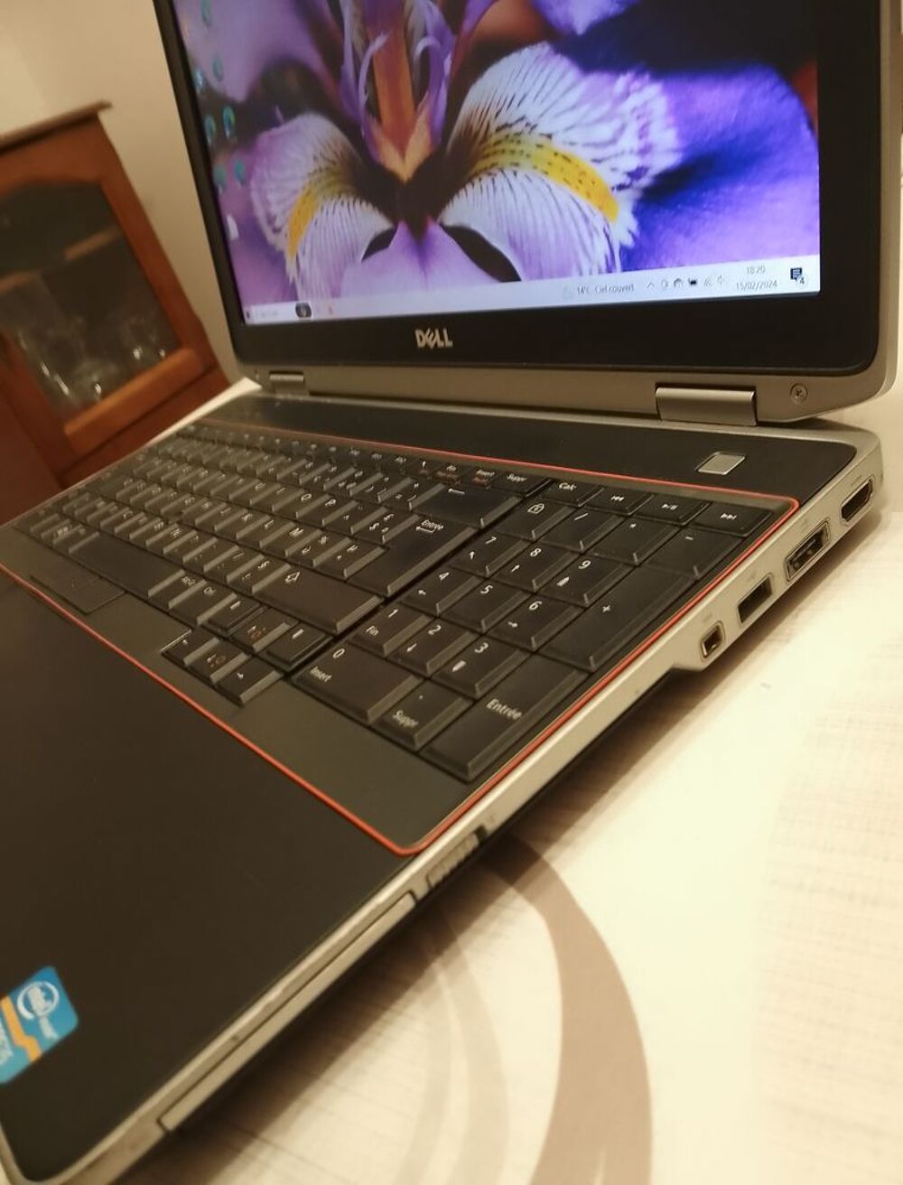 ordinateur portable Matériel informatique
