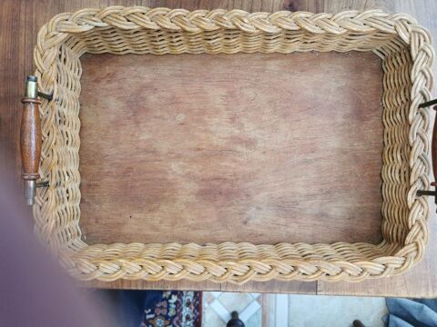 Petit plateau de service 15 Andernos-les-Bains (33)