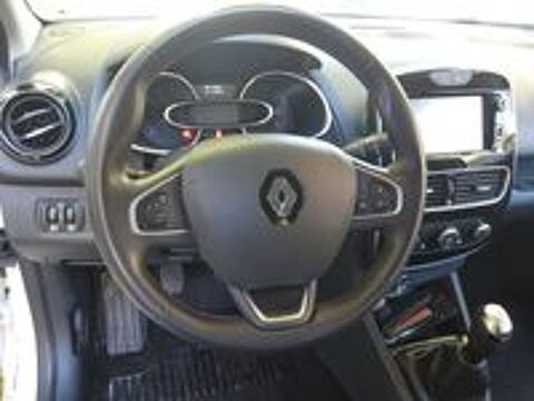 Clio IV Clio dCi 75 E6C Business 2019 occasion 38080 Saint-Marcel-Bel-Accueil