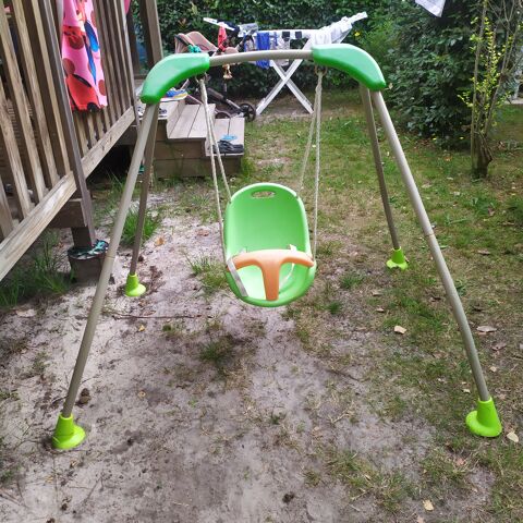 BALANCOIRE  jeunes enfants 50 Pau (64)