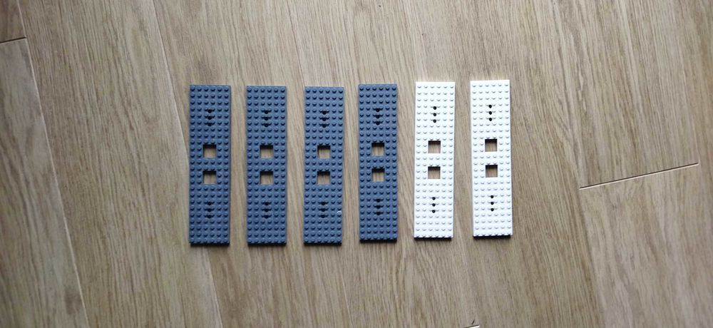 base plate lego 6x24 Jeux / jouets