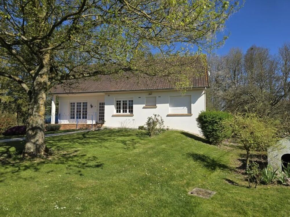 Vente Maison Maison F6 Pernes